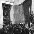 Golpe del General Pavía