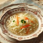 Sopa quemagrasas