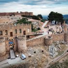 Castillo de las 300 Torres de Onda