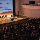 Imagen de archivo de un congreso en Alicante
