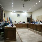 Pleno del Ayuntamiento de Benetússer
REMITIDA / HANDOUT por AYUNTAMIENTO DE BENETÚSSER
Fotografía remitida a medios de comunicación exclusivamente para ilustrar la noticia a la que hace referencia la imagen, y citando la procedencia de la imagen en la firma
08/1/2025
