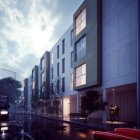La vivienda es un serio problema en España