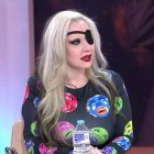 Alaska ha actualizado su estado de salud