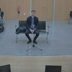 David Sánchez, el hermano de Pedro Sánchez, ante el juez