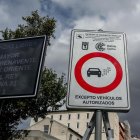 Zonas de Bajas Emisiones