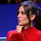 Alexia Rivas prefiere mantener separada su vida amorosa y su vida profesional, pero a veces hay excepciones.