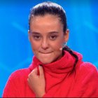 A Victoria Federica no se le dio precisamente bien la prueba de la apena, un clásico de "El Desafío".