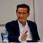 Bartolomé Nofuentes, presidente del Consejo Europeo de Partenalia.