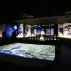 (Foto de ARCHIVO)
El MARQ cierra 2024 con más de 158.000 visitas y afianza su papel como museo de referencia

REMITIDA / HANDOUT por DIPUTACIÓN DE ALICANTE
Fotografía remitida a medios de comunicación exclusivamente para ilustrar la noticia a la que hace referencia la imagen, y citando la procedencia de la imagen en la firma
20/12/2024