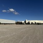 San Vicente del Raspeig retira 4.500 toneladas de escombro para habilitar un aparcamiento junto al nuevo pabellón y la Facultad de Educación

REMITIDA / HANDOUT por AYUNTAMIENTO
Fotografía remitida a medios de comunicación exclusivamente para ilustrar la noticia a la que hace referencia la imagen, y citando la procedencia de la imagen en la firma
14/1/2025