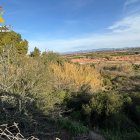 Zona próxima al río Turia