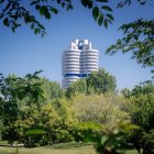 Archivo - BMW Group España vende 66.135 unidades en 2024, un 17,2% más, con un 50% más de ventas de vehículos eléctricos.