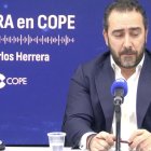 Víctor de Aldama en COPE