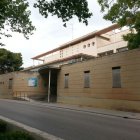 Centro salud de Bétera actual