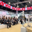 Presnetación de Valencia en Fitur