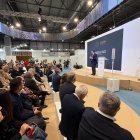 Pablo Ruz en Fitur 2025