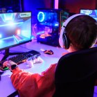 Monitor ASUS VA24EHF Eye Care Gaming 24"