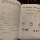 "Els Quatre Evangelis"
