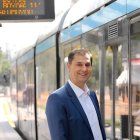 El griego Harry Theoharis anuncia su candidatura a secretario general de ONU Turismo.

REMITIDA / HANDOUT por HOPSCOTCH
Fotografía remitida a medios de comunicación exclusivamente para ilustrar la noticia a la que hace referencia la imagen, y citando la procedencia de la imagen en la firma
23/1/2025