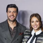 Miguel Torres y Paula Echevarría, felices y contentos tal y como están.