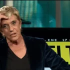 Chelo García Cortés en "La Revuelta".
