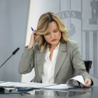 Pilar Alegría