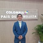 El viceministro de Turismo de Colombia, Juan Manrique Camargo.