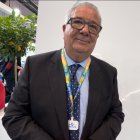 Rafael Albert, vicealcalde de Oropesa del Mar y concejal de Turismo
