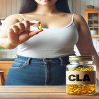 Ácido linoleico conjugado, CLA