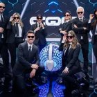 Los nuevos reporteros de "Caiga Quien Caiga"