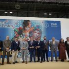 FVMP en Fitur