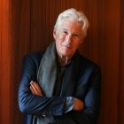 Richard Gere confiesa estar "más feliz que nunca"