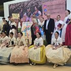 Oropesa del Mar en Fitur