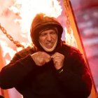 El Cordobés fue el que se enfrentó a la prueba de fuego