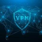 Un mundo conectado por VPN
