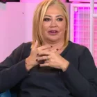 Belén Esteban se acordó mucho de Alexia Rivas durante la emisión de "Ni que Fuéramos Shhh".