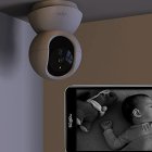 La mejor cámara de seguridad para tener tu hogar protegido