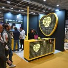 (Foto de ARCHIVO)
'Tierra de Sabor' se presenta en Madrid Fusión

REMITIDA / HANDOUT por JCYL
Fotografía remitida a medios de comunicación exclusivamente para ilustrar la noticia a la que hace referencia la imagen, y citando la procedencia de la imagen en la firma
25/1/2025