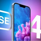 iPhone SE