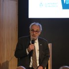 José María Lozano, catedrático de la UPV y miembro del CVC