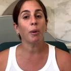 Anabel Pantoja ha querido dar algunas explicaciones.
