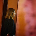 La presidenta del Congreso de los Diputados, Francina Armengol