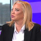 Belén Esteban defendió este jueves en NQFS no tener ni idea de la investigación abierta contra Anabel Pantoja y David Rodríguez.