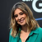 Sandra Barneda conduce "La isla de las tentaciones" desde hace seis temporadas