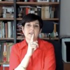 La concejala de Compromís en Torrent, María Jesús Herrada