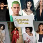 Ya se conocen los diez famosos que participarán en el concurso