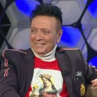 Muere Ruphert, el peluquero de las estrellas