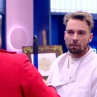 José María Almoguera no pudo evitar discutir con Miguel Frigenti en la casa de GH Dúo.