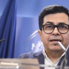 Gerardo Pisarello  diputado de Sumar