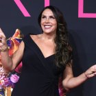 Karla Sofía Gascón, nomianda a Mejor Actriz en los Oscar por 'emilia Pérez'.